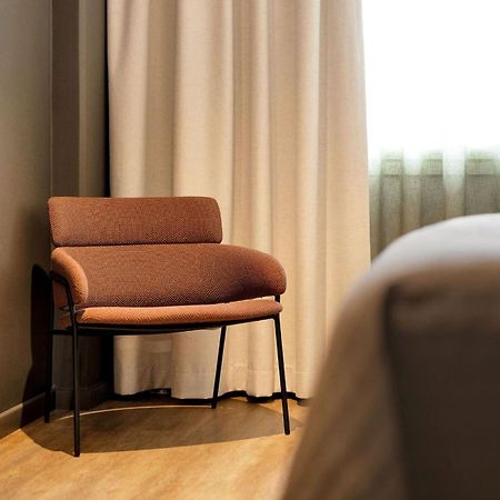 Original Sokos Hotel Vaakuna Mikkeli Eksteriør billede