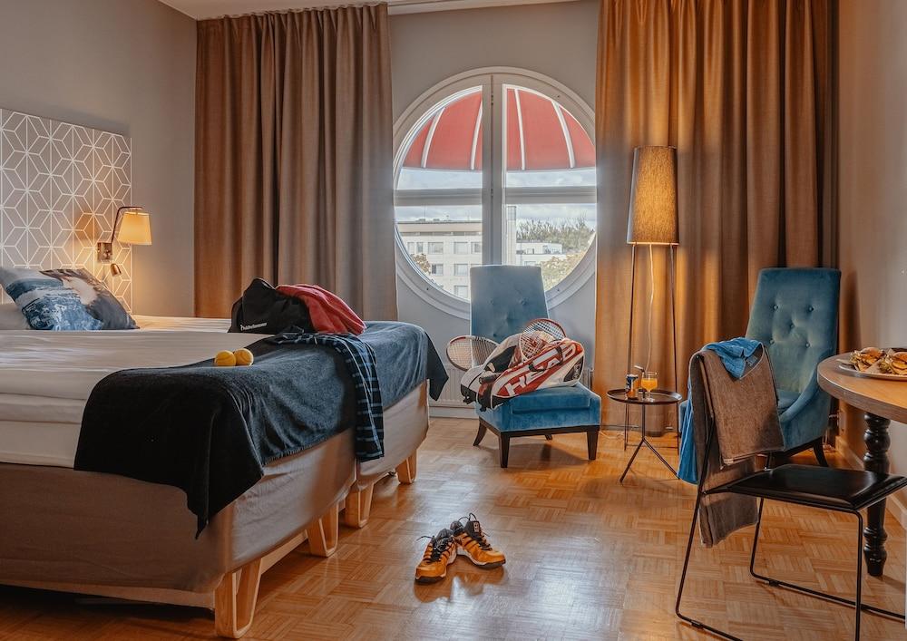 Original Sokos Hotel Vaakuna Mikkeli Eksteriør billede